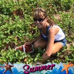 Meet your Posher, Corinne